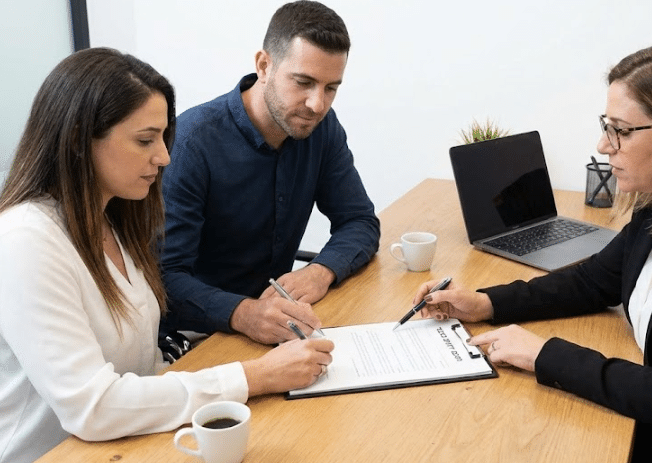 הסכם ידועים בציבור