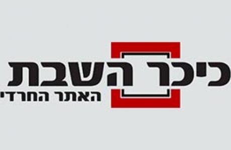 סרבן גט: שחררו אותי ממאסר עולם – ראיון עם עו"ד דליהו – "כיכר השבת"